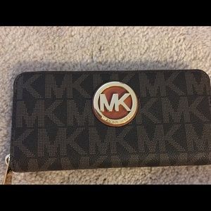 Michael KORS wallet